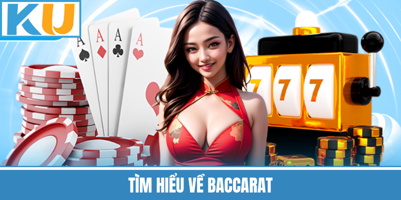Tìm Hiểu Về Baccarat